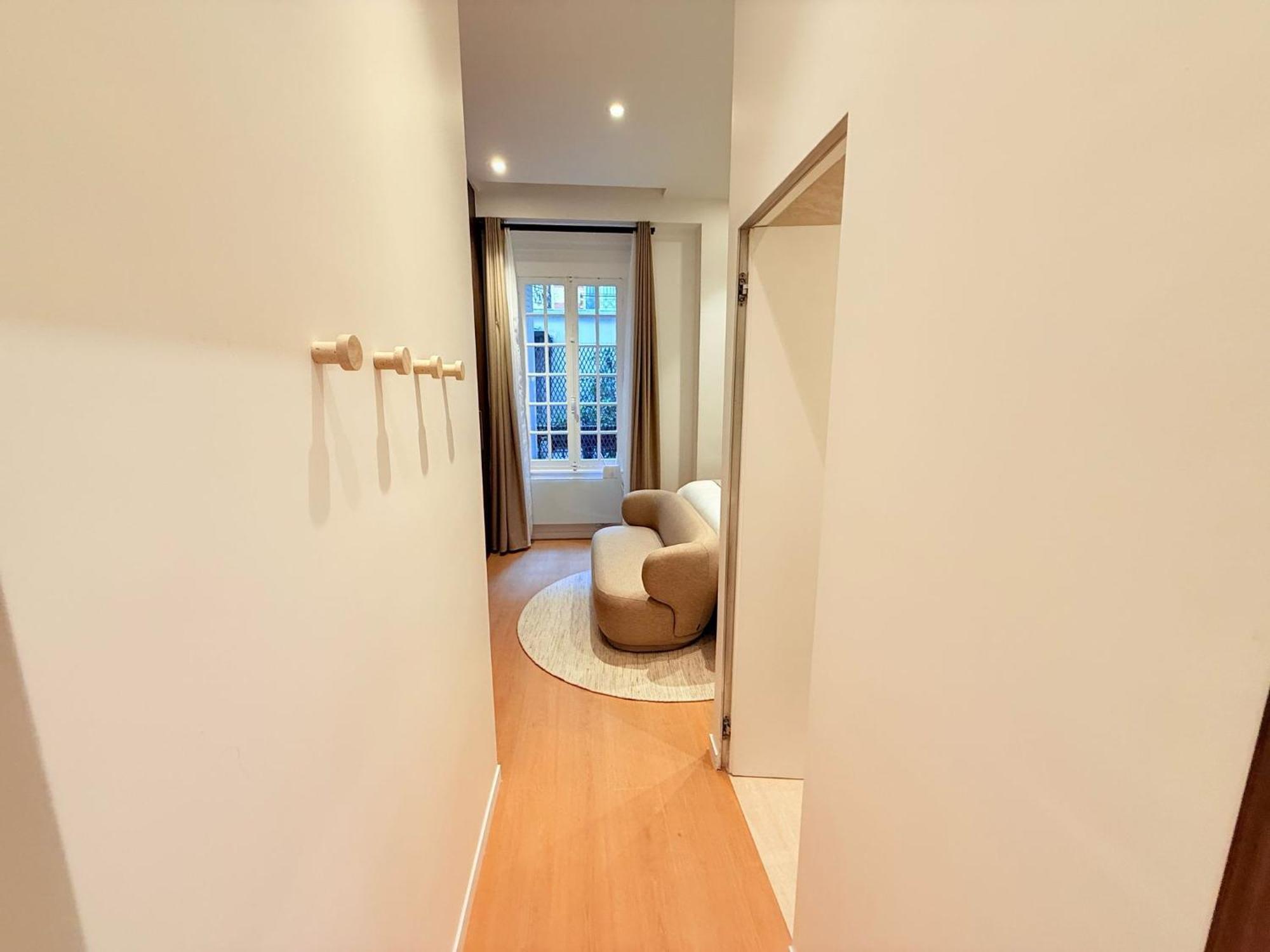 Appartement Exceptionnel Champ De Mars - 7 - 2p Parijs