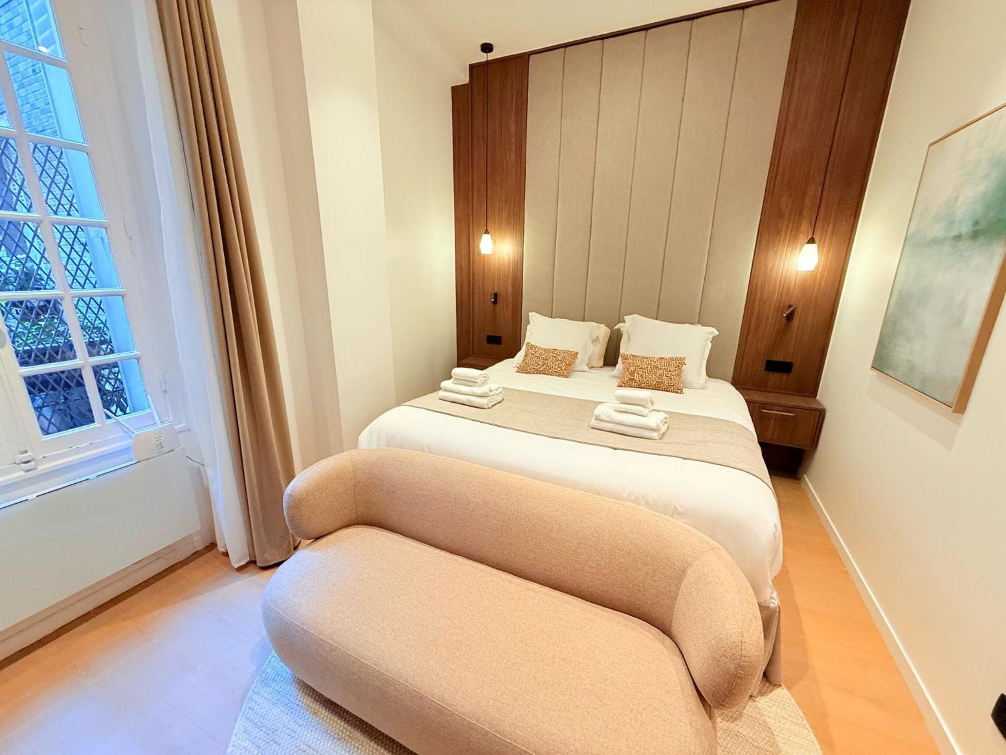 Appartement Exceptionnel Champ De Mars - 7 - 2p Parijs
