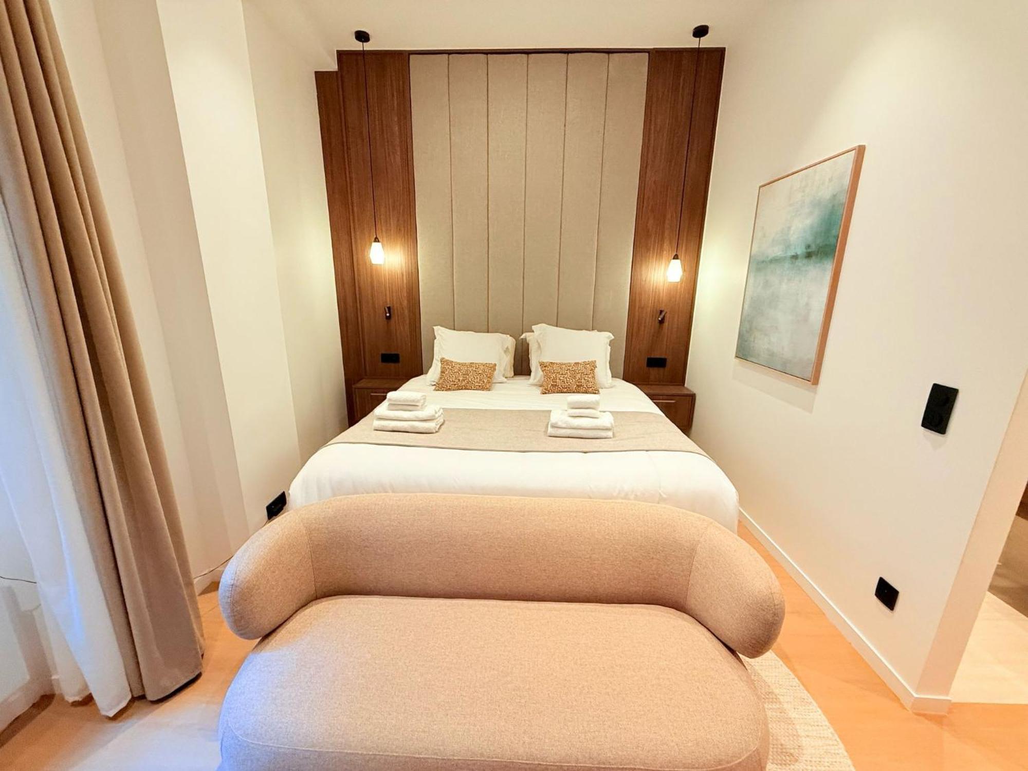 Exceptionnel Champ De Mars - 7 - 2p Appartement Parijs