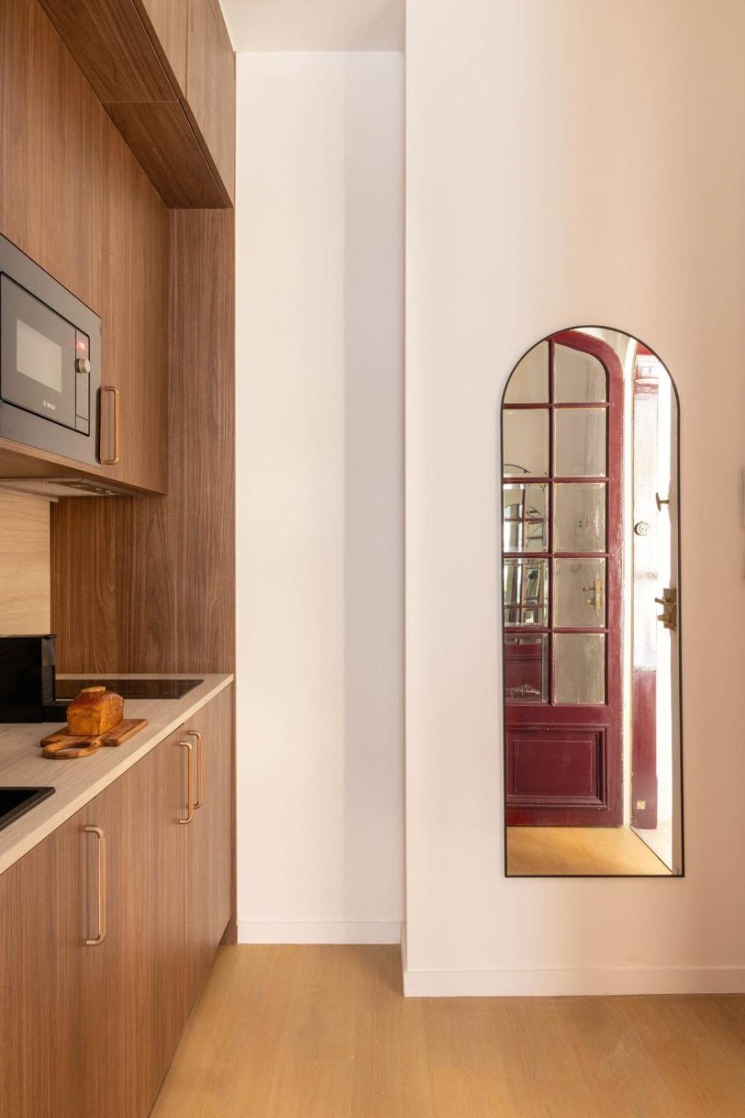 Appartement Exceptionnel Champ De Mars - 7 - 2p *