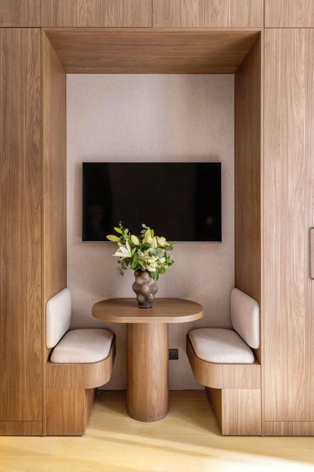 Exceptionnel Champ De Mars - 7 - 2p Appartement Parijs