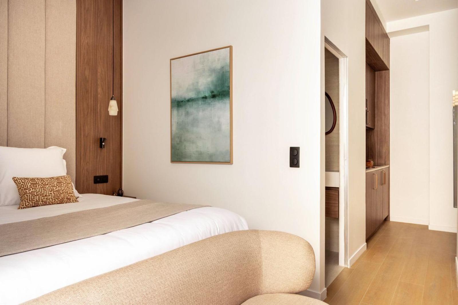 Appartement Exceptionnel Champ De Mars - 7 - 2p *