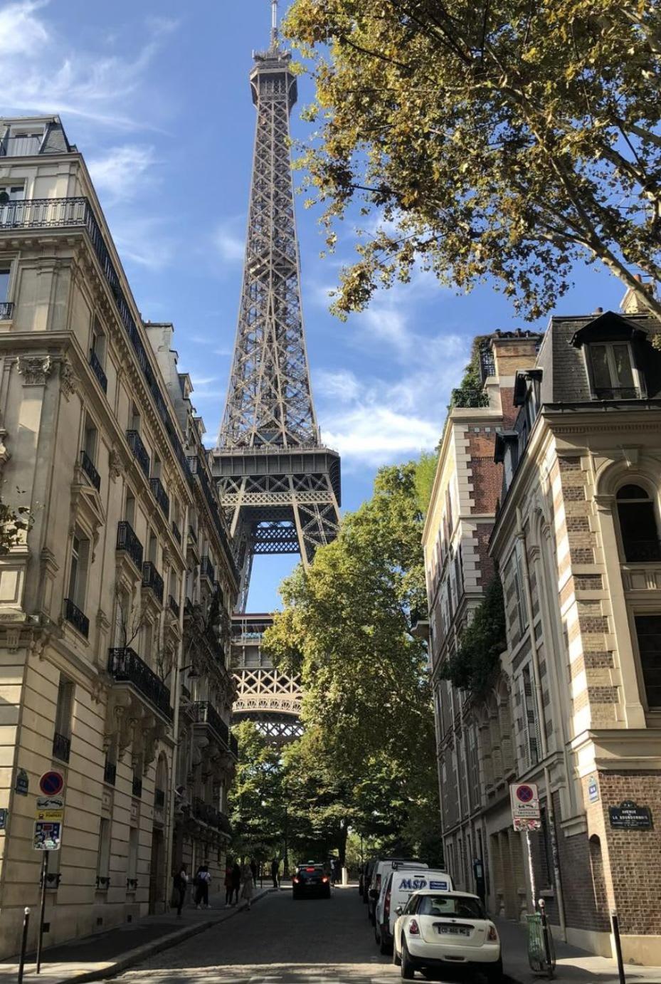 Appartement Exceptionnel Champ De Mars - 7 - 2p Parijs